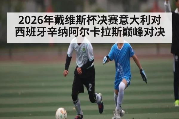 2026年戴维斯杯决赛意大利对西班牙辛纳阿尔卡拉斯巅峰对决